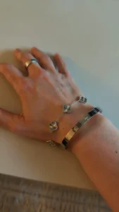 گالری جواهر تیارا (TIARA JEWELLERY) در لندن — تصویر 3