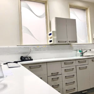 کلینیک دندانپزشکی کاتدرال (Cathedral Dental Clinic) در کاردیف — تصویر 2
