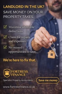 مجموعه فورترس فایننس (Fortress Finance) در لندن — تصویر 4