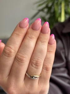 سالن زیبایی پینک کلاب (Pink Club Nail & Beauty) در منچستر — تصویر 2