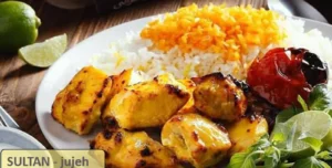 رستوران سلطان (Sultan Persian Restaurant) — تصویر 2