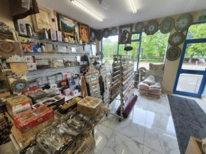 مرکز فرش ایران (Persian Rugs Centre) — تصویر 1