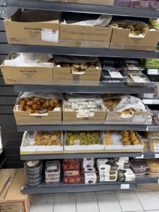 کافه بیکری زمزم (Zamzam Bakery) در منسچتر — تصویر 5