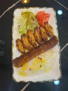 رستوران نایب (Nayeb Lounge) — تصویر 3