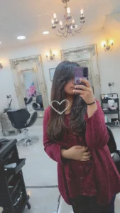 سالن زیبایی و آرایشگاه نورا (Thee Norah Hair & Beauty Salon) در منسچتر — تصویر 3