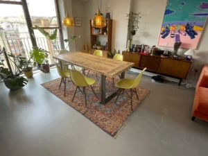 فروشگاه فرش فرش سنه (Seneh Carpets) در لندن — تصویر 2