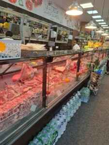 سوپرمارکت فرح (Farah Supermarket) در لندن — تصویر 2