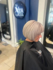 آرایشگاه ویدا (Vida Hair Salon) در ناتینگهام — تصویر 2