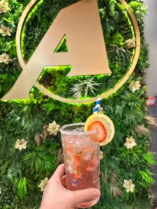 رستوران ترکی آناهیتا (Anahita Turkish Restaurant) در کاونتری — تصویر 3