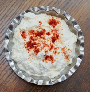 رستوران و بار والنات (Walnut Bar & Restaurant) در گلاسگو — تصویر 2