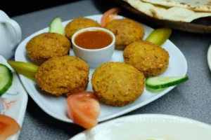 رستوران درویش (Darvish Restaurant) در لیدز — تصویر 2