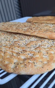 نانوایی و سوپر مارکت گندم (Gandom Persian Bakery & Supermarket) در منچستر — تصویر 2
