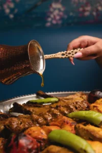 رستوران دیبا (اپسوم) (Diba Restaurant (Epsom)) در لندن — تصویر 3