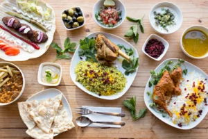 کافه آمو (Amo’s Cafe) در کاردیف — تصویر 2