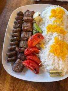 کافه آمو (Amo’s Cafe) در کاردیف — تصویر 3