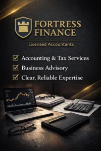 مجموعه فورترس فایننس (Fortress Finance) در لندن — تصویر 5