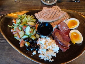 رستوران سفر بیسترو گریل (Safar Bistro Grill) — تصویر 3