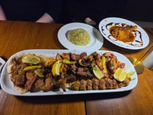 رستوران زیبا (Ziba) — تصویر 4