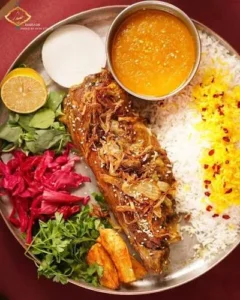 رستوران و قلیون دبی (Dubai Restaurant & Shisha Lounge) در منچستر — تصویر 3