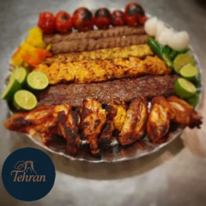 رستوران تهران (Tehran Restaurant) — تصویر 2