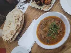 رستوران افغان پالاس (Afghan Palace Restaurant) — تصویر 4