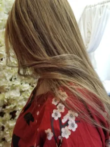 خدمات زیبایی آرایشگاه دیناز (Dinaz Hair & Beauty) — تصویر 4