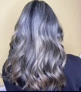 آرایشگاه زنانه آرایشگاه و زیبایی رزیتا (Rozita hair&beauty) — تصویر 4