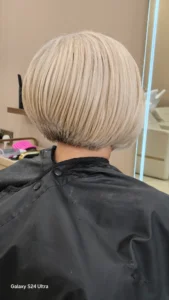 آرایشگاه و سالن زیبایی سپی (Sepi’s Unisex Hair and beauty Salon) — تصویر 4