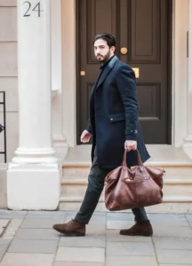 آرایشگاه پارسا راد (Parsa Rad) در لندن — تصویر 3