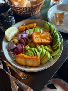 رستوران ترکی آناهیتا (Anahita Turkish Restaurant) در کاونتری — تصویر 4