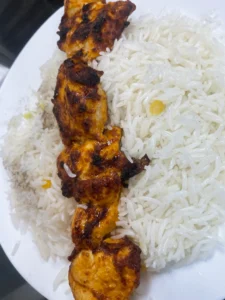 رستوران دریا (Darya Restaurant) در کاونتری — تصویر 3