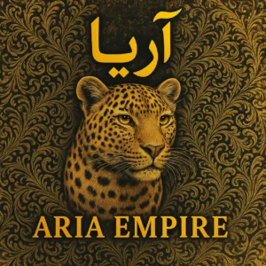 رستوران آریا امپایر (Aria Empire Restaurant) در کاونتری — تصویر 2