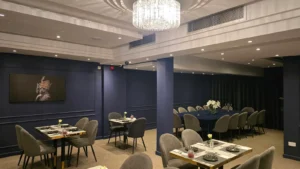 رستوران شمرون (Shemron Restaurant) در بیرمنگام — تصویر 3