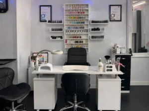سالن خدمات ناخن‌ پروا (Nails by Parva) در منچستر — تصویر 4