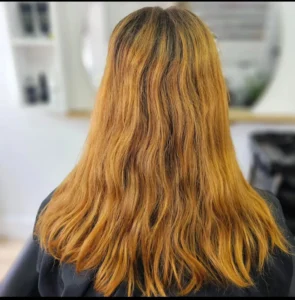 آرایشگاه آذی (Hair Desire By Azi) در لستر — تصویر 3