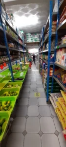 فروشگاه مواد غذایی حلال شاهان (Shahan Halal Foodstores) — تصویر 2