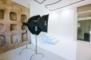 استودیو عکاسی سوئیلو ۲۴ (Sowilo 24 Studios) در لندن — تصویر 4
