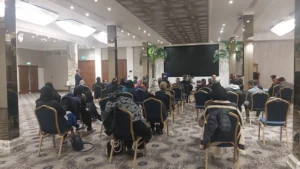 تدریس خصوصی مرکز هدایت (Hedayat Centre) در لندن — تصویر 4