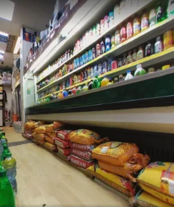 سوپرمارکت عسل (Asal Supermarket) در لندن — تصویر 3