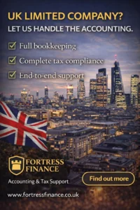 مجموعه فورترس فایننس (Fortress Finance) در لندن — تصویر 6