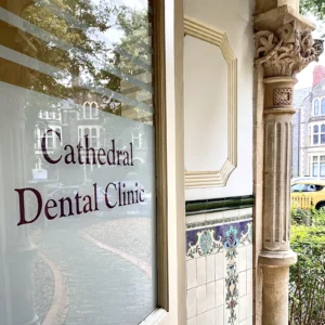 کلینیک دندانپزشکی کاتدرال (Cathedral Dental Clinic) در کاردیف — تصویر 4