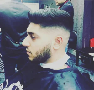 خدمات زیبایی آرایشگاه مستر باربر (The MR Barbers) در منچستر — تصویر 4
