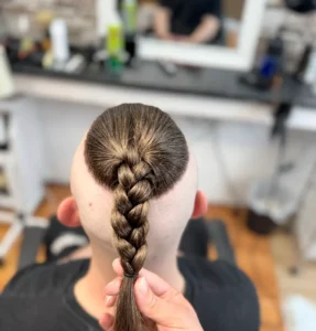 خدمات زیبایی آرایشگاه استاکپورت (Stockport barber) در منچستر — تصویر 4