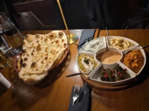 رستوران زیبا (Ziba) — تصویر 5