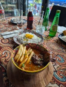 رستوران تهران (Tehran Restaurant) — تصویر 3