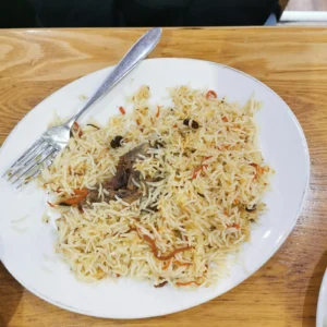 رستوران افغان پالاس (Afghan Palace Restaurant) — تصویر 5