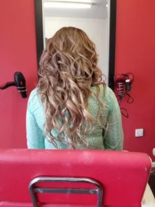خدمات زیبایی آرایشگاه دیناز (Dinaz Hair & Beauty) — تصویر 5