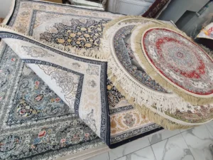 مرکز فرش ایران (Persian Rugs Centre) — تصویر 3