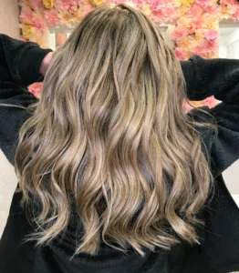 آرایشگاه زنانه آرایشگاه و زیبایی رزیتا (Rozita hair&beauty) — تصویر 5