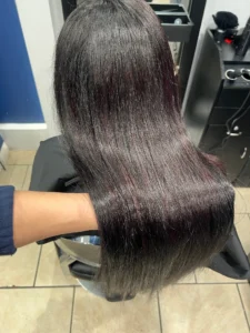 آرایشگاه ویدا (Vida Hair Salon) در ناتینگهام — تصویر 4